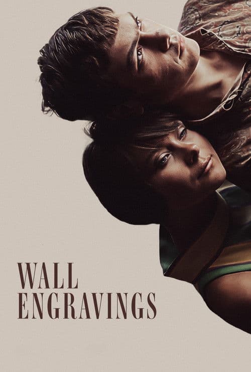 Poster for Wall Engravings