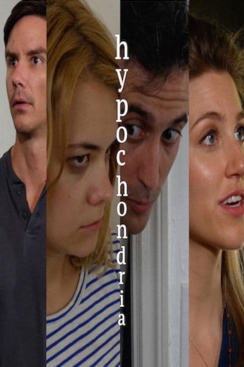 Poster for Hypochondria