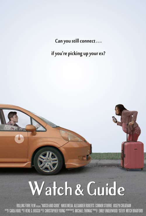 Poster for Watch and Guide