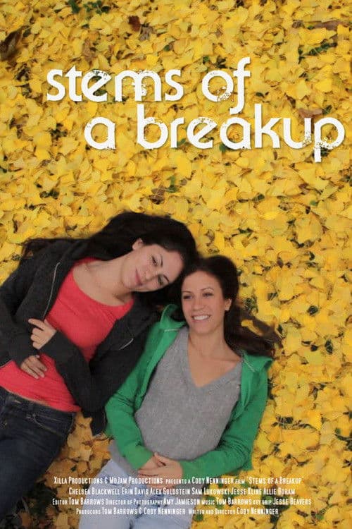 Poster for Stems of a Breakup