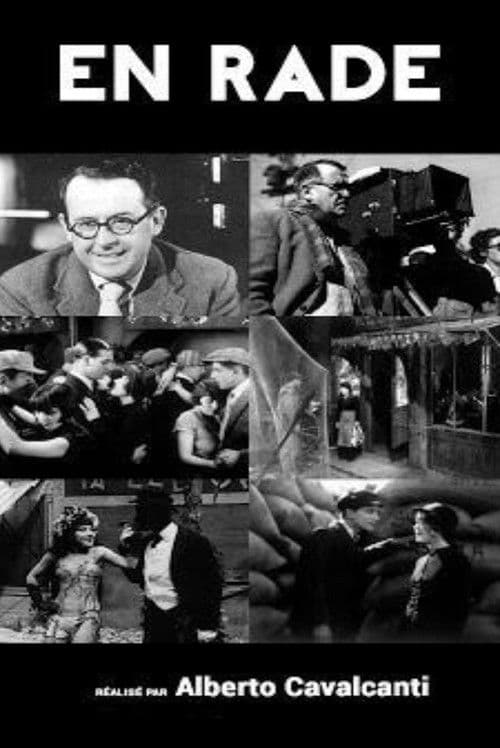 Poster for Sea Fever