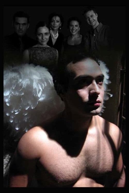 Poster for La noche más venturosa