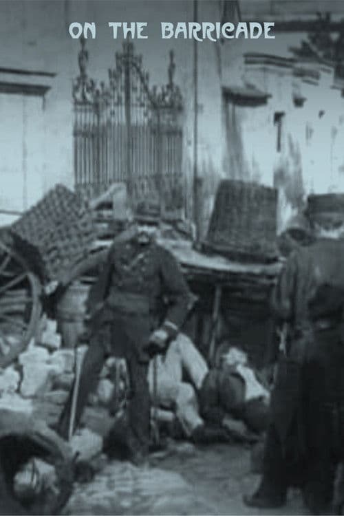 Similar title On the Barricade