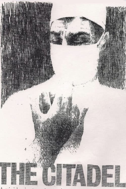 Poster for The Citadel