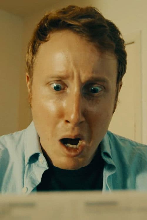 Poster for Election 2020: A Horror Story