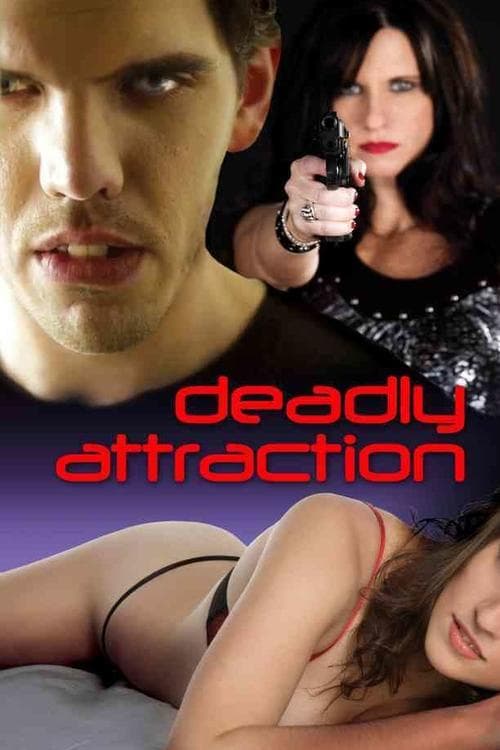 Poster for Deadly Attraction
