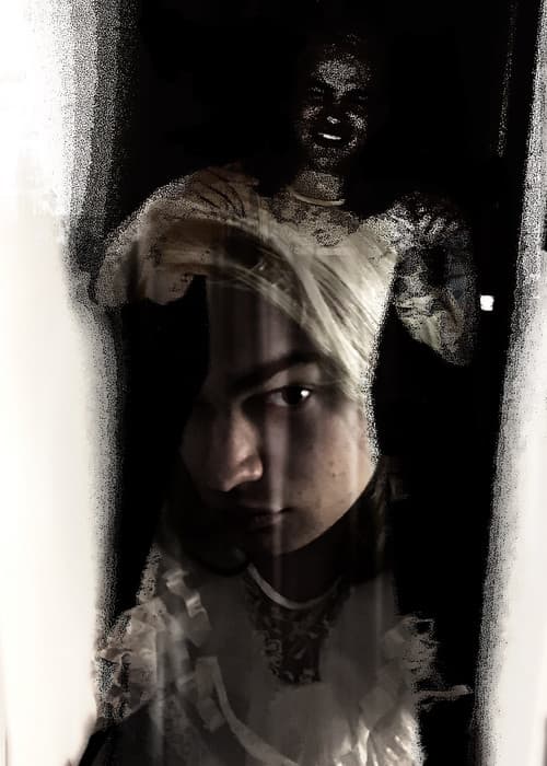 Poster for Spiritueux sans fond sur les événements