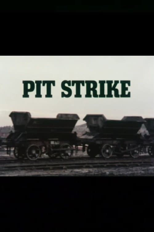 Poster for Pit Strike