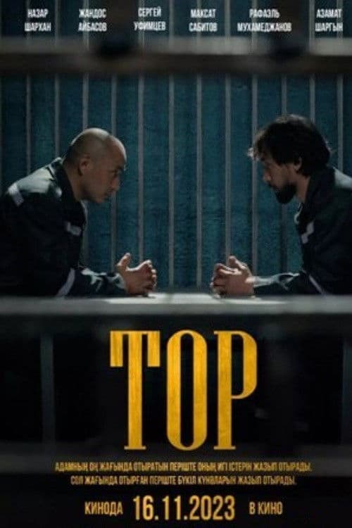 Poster for Top