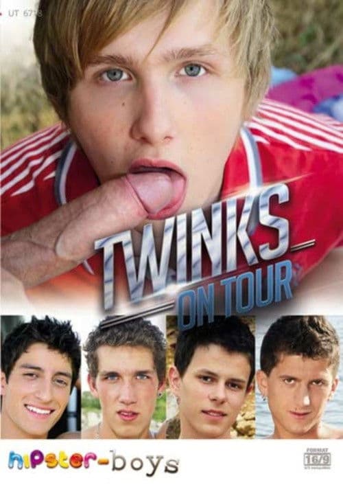 Poster for Twinks on Tour