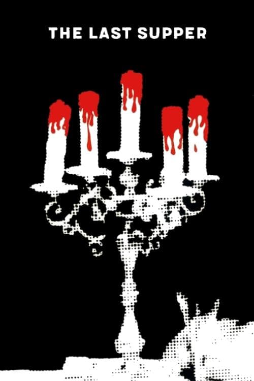 Poster for The Last Supper