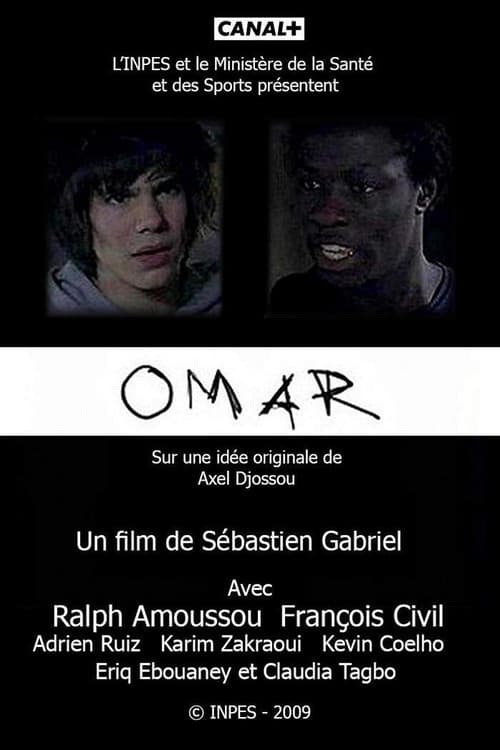 Poster for Omar