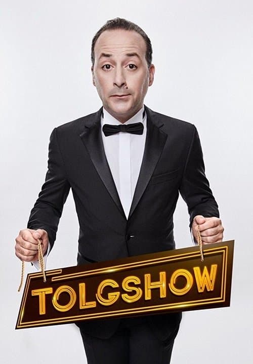 Poster for TOLGSHOW