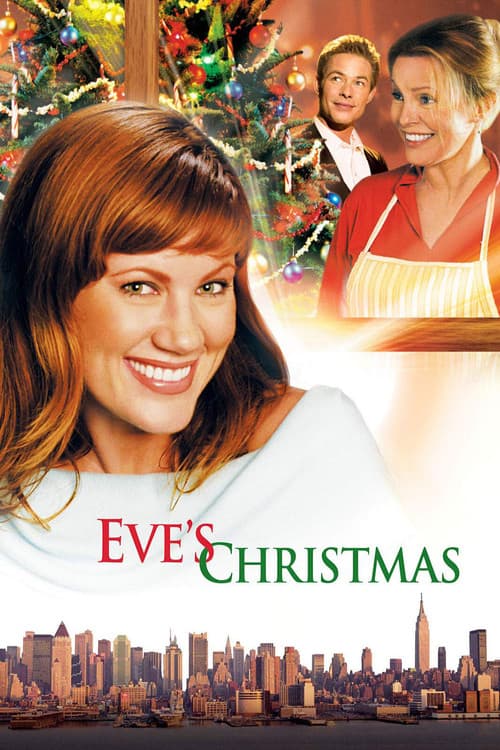 Poster for Eve's Christmas