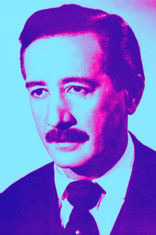 Poster for Camino de la verdad