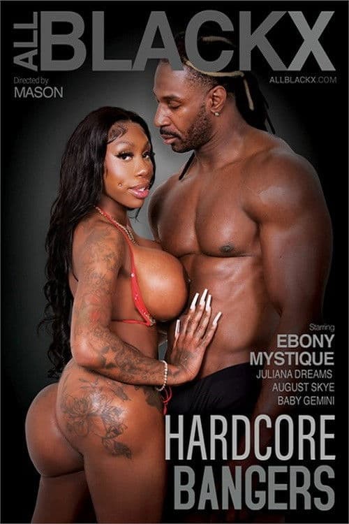 Poster for Hardcore Bangers