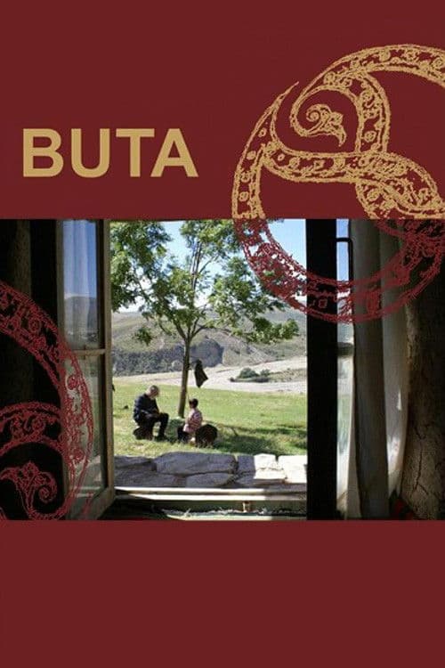 Poster for Buta