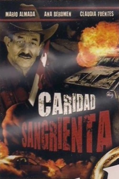 Poster for Caridad sangrienta