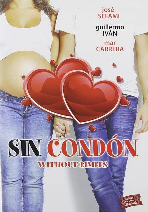 Poster for Sin condón