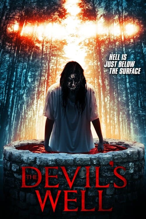 Poster for The Devil's Well