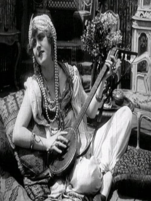 Poster for Enis Aldjelis, die Blume des Ostens