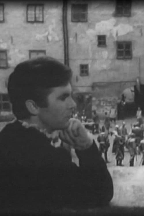 Poster for Daniel Hjort