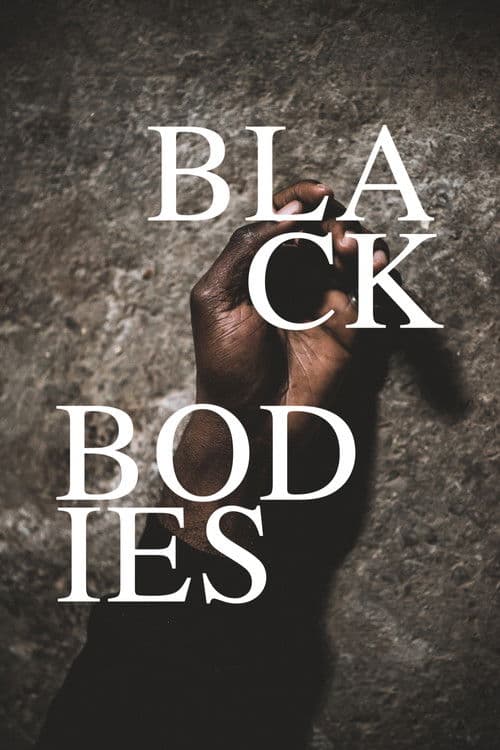 Poster for Black Bodies