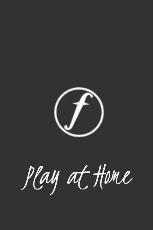 Poster for Factory: Play at Home