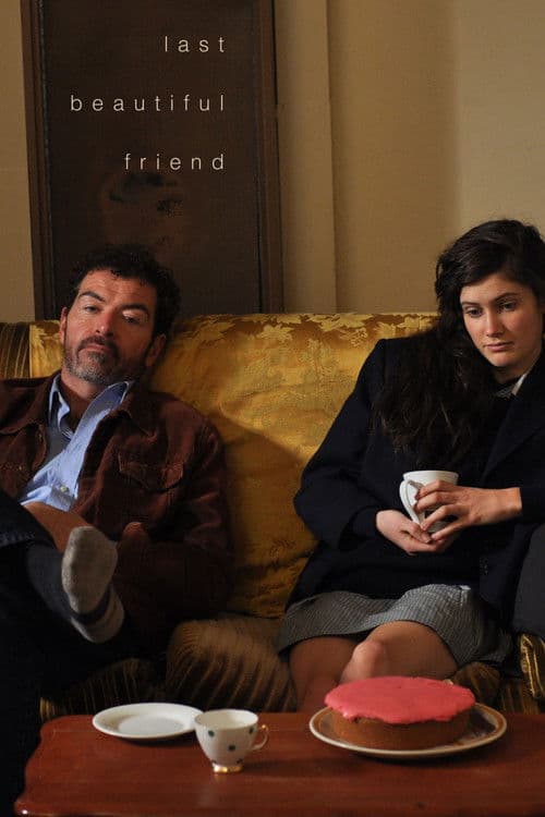 Poster for Last Beautiful Friend