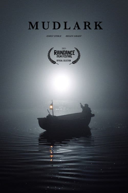 Poster for Mudlark