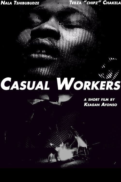 Poster for Casual Workers