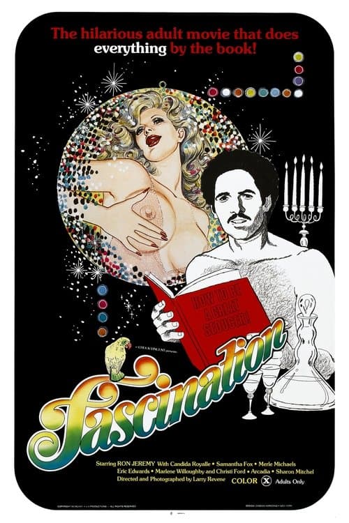 Poster for Fascination