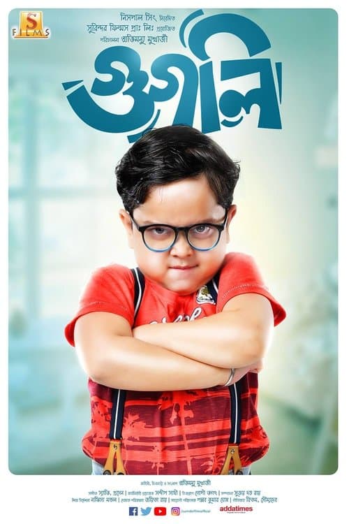 Poster for Googly