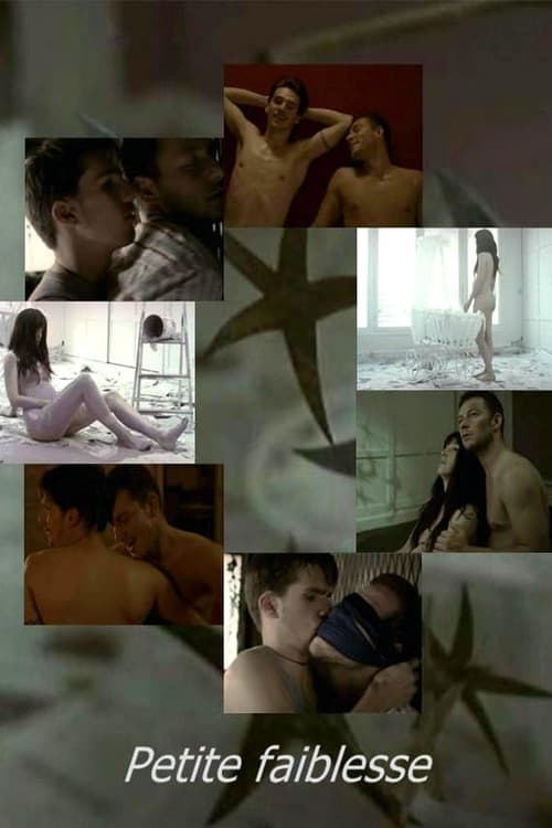 Similar title Little Weakness