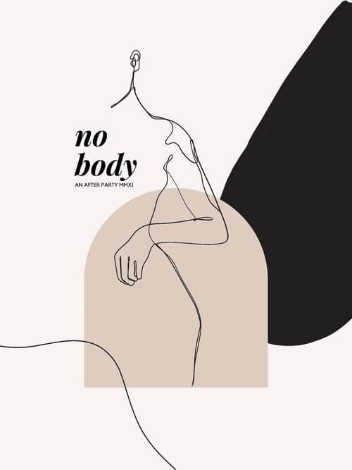 Poster for No Body