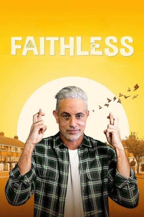 Poster for Faithless
