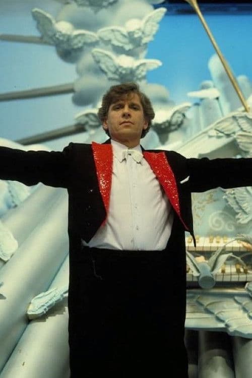 Poster for The Great Gerard Reve Show