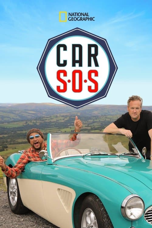 Poster for Car S.O.S.
