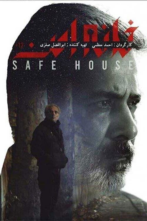 Poster for Safe House
