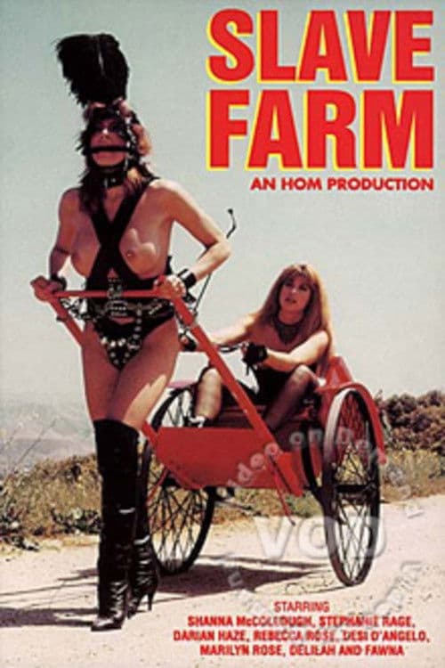 Poster for Slave Farm