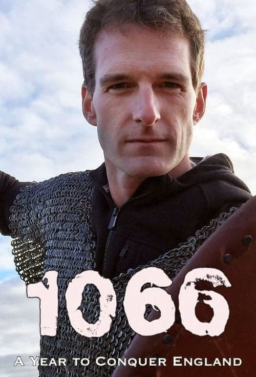 Poster for 1066: A Year to Conquer England