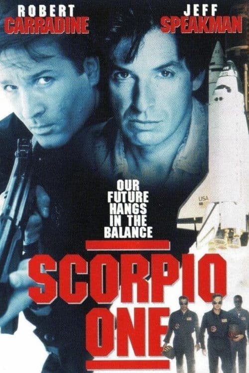 Poster for Scorpio One