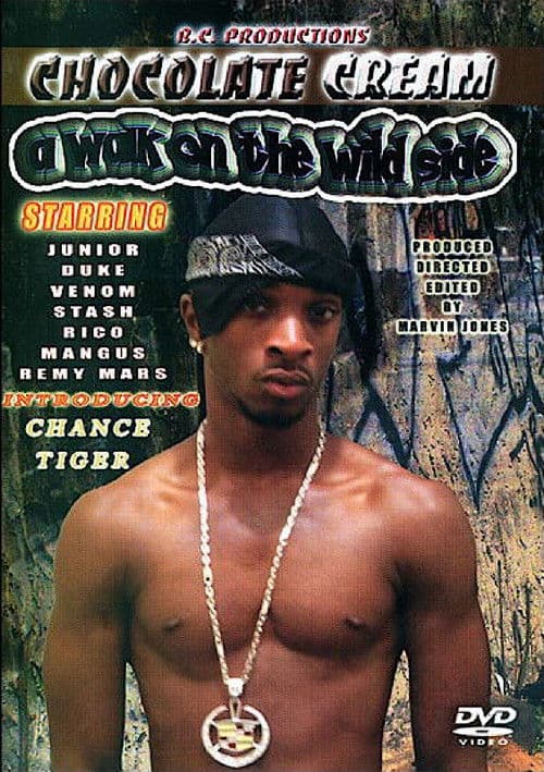 Poster for A Walk on the Wild Side