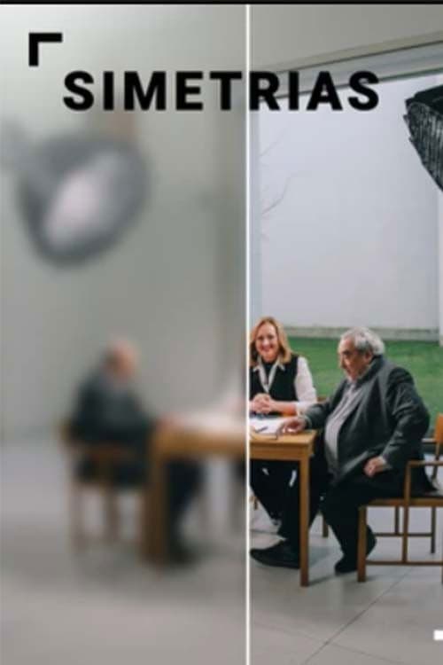 Poster for Simetrias