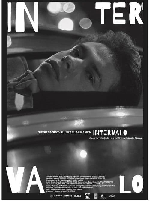 Poster for Interval