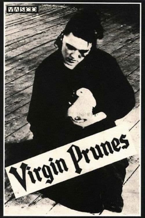 Similar title Virgin Prunes Live at the Haçienda
