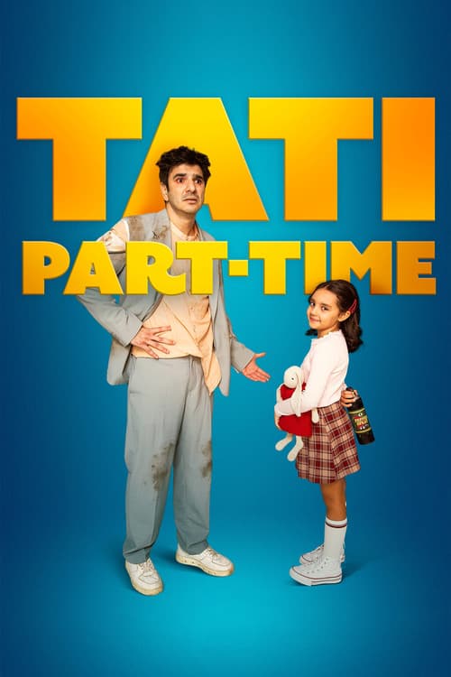 Poster for Part-Time Daddy