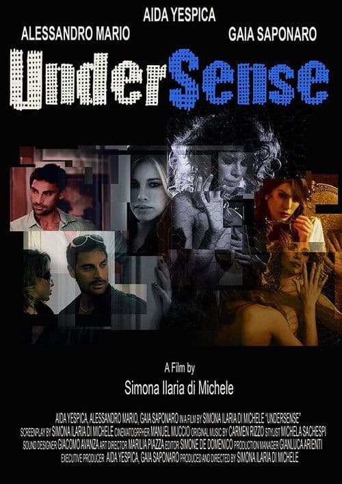 Poster for UnderSense