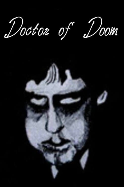 Poster for Doctor of Doom