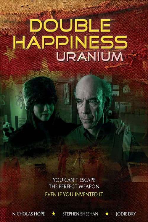 Poster for Double Happiness Uranium